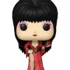 Elvira 40th Anniversary Diamond Collection Funko POP! Figur -Outlet-Horror-Shop elvira 40th anniversary diamon collection glitter funko pop figur halloween und horrorfilm merchandise 52035