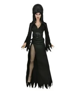 Elvira Mistress Of The Dark Actionfigur 20cm