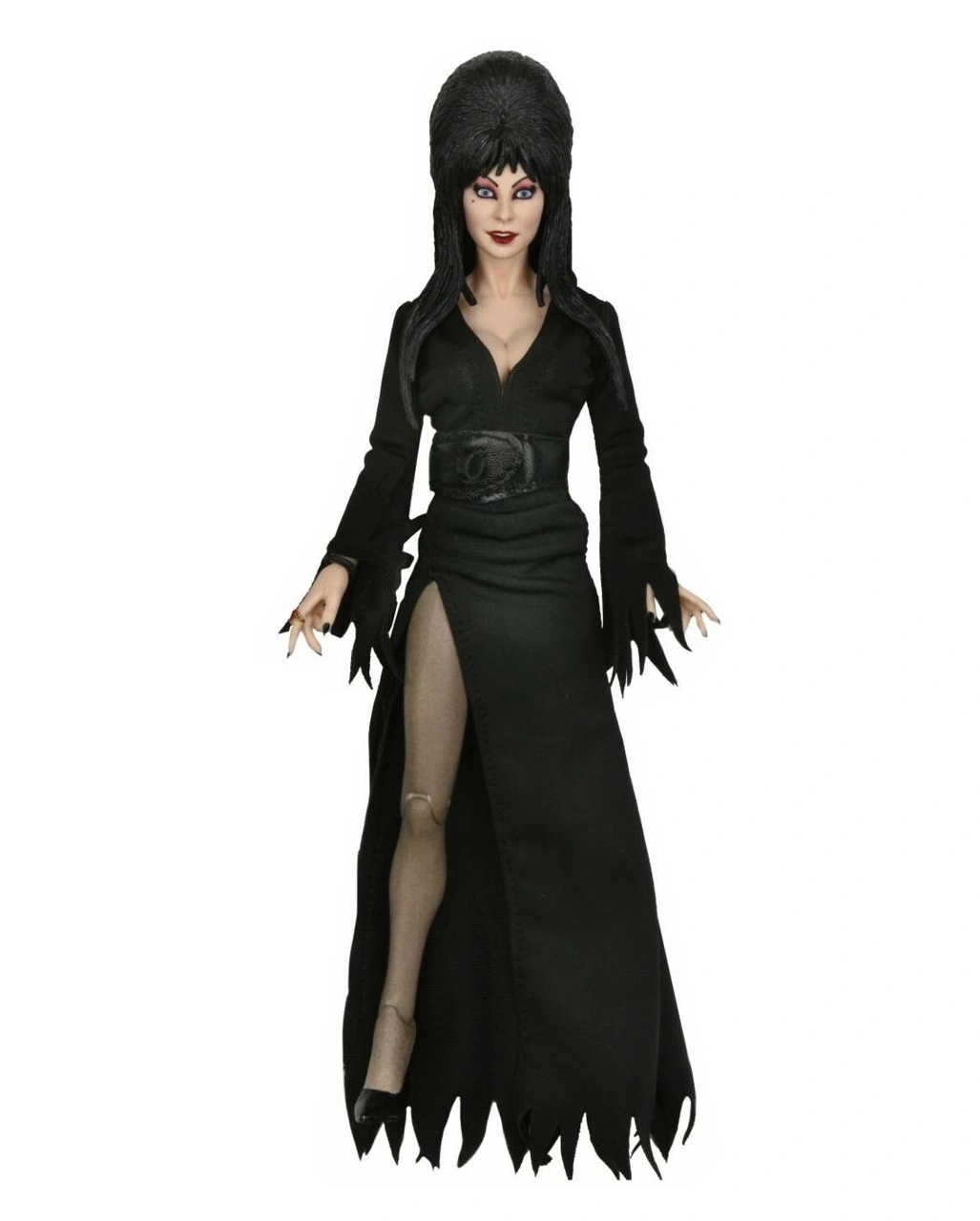 Elvira Mistress Of The Dark Actionfigur 20cm 3 Elvira Mistress Of The Dark Actionfigur 20cm