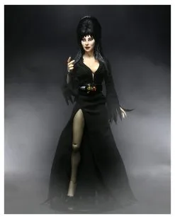 Elvira Mistress Of The Dark Actionfigur 20cm 11 Elvira Mistress Of The Dark Actionfigur 20cm -Outlet-Horror-Shop elvira mistress of the dark actionfigur elvira herrscherin der dunkelheit action figur elvira mistress of the dark merchandise 52567 03