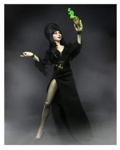 Elvira Mistress Of The Dark Actionfigur 20cm 12 Elvira Mistress Of The Dark Actionfigur 20cm -Outlet-Horror-Shop elvira mistress of the dark actionfigur elvira herrscherin der dunkelheit action figur elvira mistress of the dark merchandise 52567 04