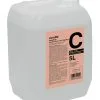 Eurolite Nebel-Fluid C 5l-Kanister -Outlet-Horror-Shop eurolite nebelfluid 5liter eurolite nebelfluessigkeit 65671