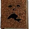 Evil Dead Necronomicon Pin -Outlet-Horror-Shop evil dead necronomicon pin tanz der teufel fanartikel evil dead 2 merchandise 52672