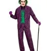 Evil Joker Kostüm -Outlet-Horror-Shop evil joker kostuem superhelden kostuem halloween kostuem comic kostuem 36585 001