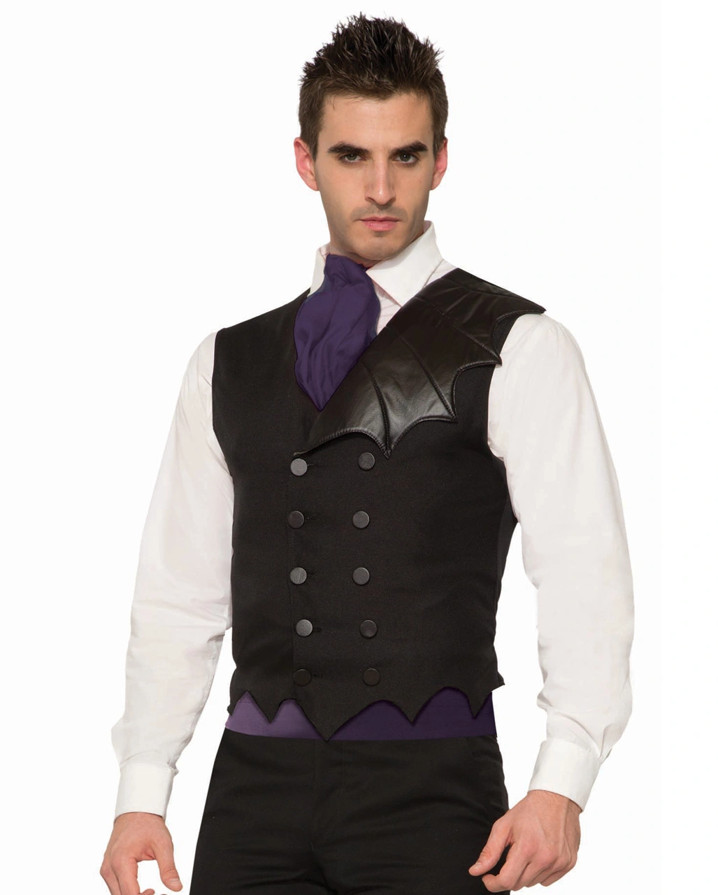 Fledermaus Weste 3 Fledermaus Weste