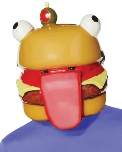 Fortnite Beef Boss Maske