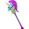 Fortnite Rollenspiel-Replik Rainbow Smash -Outlet-Horror-Shop fortnite rollenspiel replik rainbow smash lizenzierter fortnite fanartikel fortnite unicorn 36870