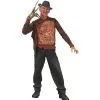 Nightmare On Elm Street Freddy Krueger Actionfigur 2 Nightmare On Elm Street Freddy Krueger Actionfigur -Outlet-Horror-Shop freddy krueger nightmare on elm street utlimate neca actionfigur 38570