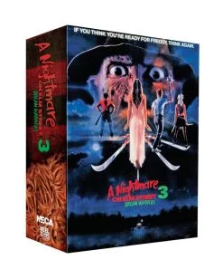 Nightmare On Elm Street Freddy Krueger Actionfigur 7 Nightmare On Elm Street Freddy Krueger Actionfigur -Outlet-Horror-Shop freddy krueger nightmare on elm street utlimate neca actionfigur 38570 3