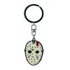 Friday The 13th Jason Maske Schlüsselanhänger 1 Friday The 13th Jason Maske Schlüsselanhänger -Outlet-Horror-Shop friday the 13th jason maske schluesselanhaenger jason voorhees mask keychain halloween und horror geschenkartikel 52903 2