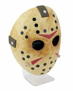 Friday The 13th Jason Voorhees Licht -Outlet-Horror-Shop friday the 13th jason voorhees licht jason voorhees 3d light halloween und horrorfilm wohnungsdeko 52864 2
