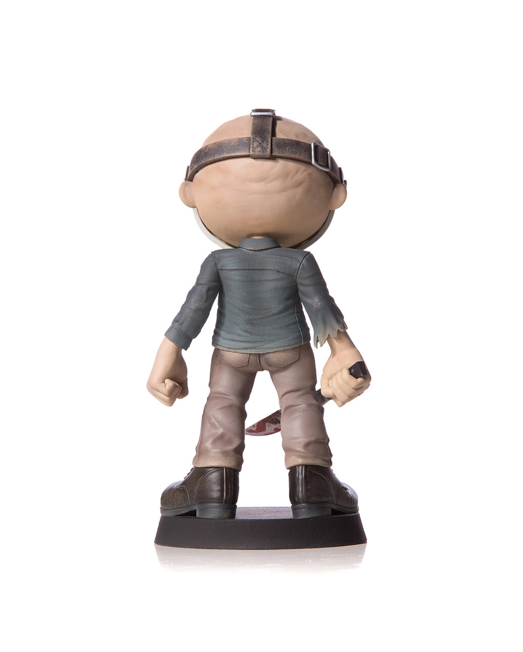 Friday The 13th Jason Mini Co Figur 5 Friday The 13th Jason Mini Co Figur – Bild 3
