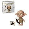 Funko 5 Star Vinyl Figur Dobby -Outlet-Horror-Shop funko 5 star vinyl figur dobby harry potter fanartikel 36970