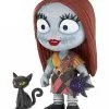 Funko 5 Star Vinyl Figur Sally -Outlet-Horror-Shop funko 5 star vinyl figur sally the nightmare before christmas geschenkartikel disney merchandise 36081 1