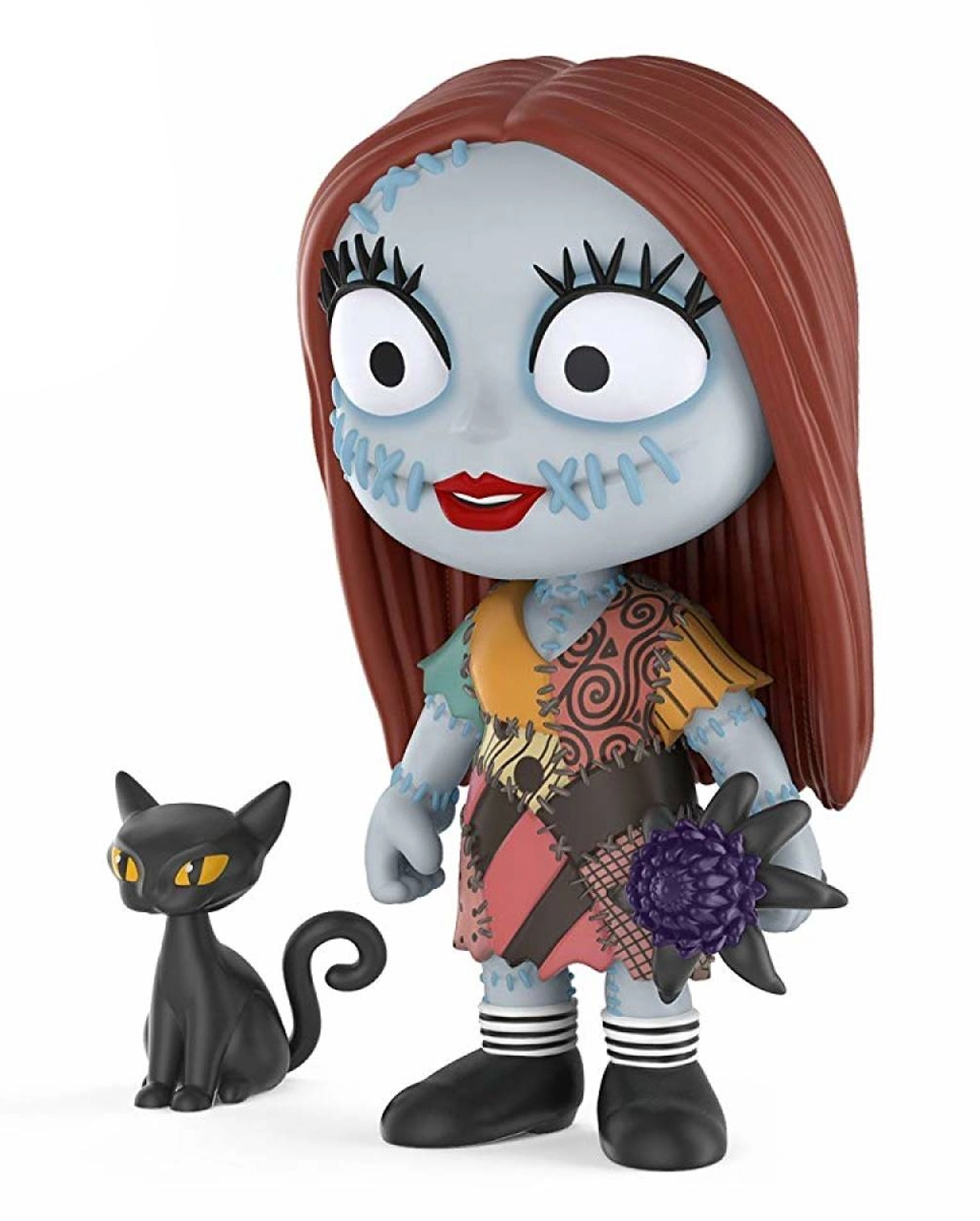 Funko 5 Star Vinyl Figur Sally 3 Funko 5 Star Vinyl Figur Sally