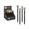 Game Of Thrones Funko POP! Kugelschreiber -Outlet-Horror-Shop game of thrones funko pop pen topper 36990