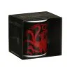 Game Of Thrones Kaffeetasse Targaryen -Outlet-Horror-Shop game of thrones kaffeetasse targaryen got teetasse drachen game of thrones geschenkartikel 29594