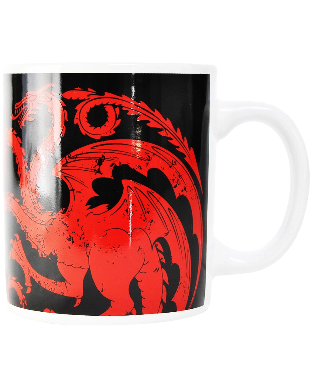 Game Of Thrones Kaffeetasse Targaryen 4 Game Of Thrones Kaffeetasse Targaryen – Bild 2