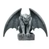 Gargoyle Standfigur 104 X 67cm