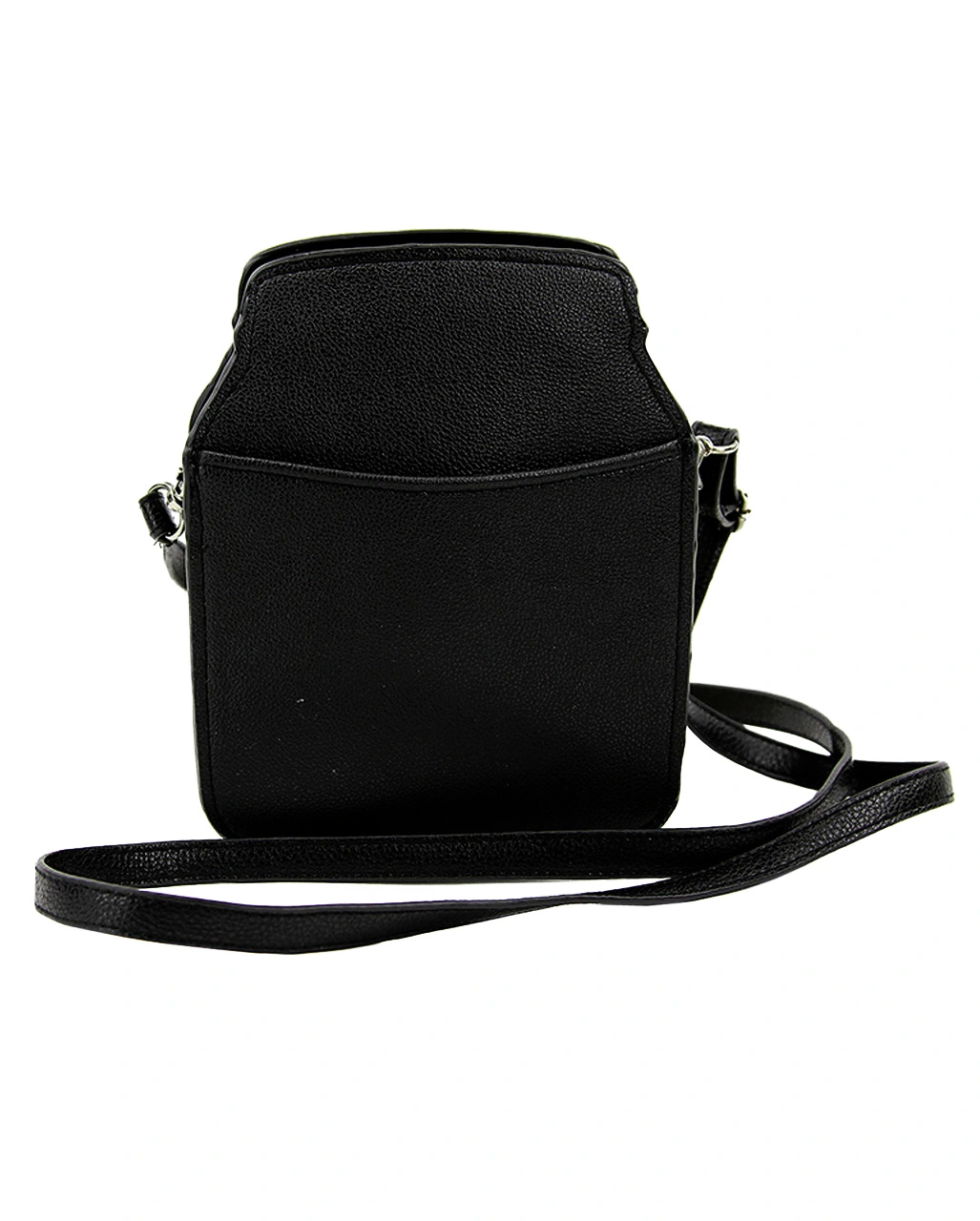 Gehirn Im Einmachglas Handtasche Vinyl 5 Gehirn Im Einmachglas Handtasche Vinyl – Bild 3