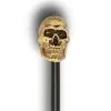 Gehstock Mit Antik Totenschädel 2 Gehstock Mit Antik Totenschädel -Outlet-Horror-Shop gehstock mit antik totenschaedel antik skull cane totenkopf gehstock kostuemzubehoer 30833 02