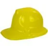 Gelber Bauarbeiter Helm -Outlet-Horror-Shop gelber bauarbeiter helm bauhelm gelb fuer fasching karnevalshelm schutzhelm gelb fasching 19511