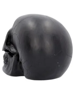 Geode Totenkopf Mit Violettem Gothic Glitzer 12 Geode Totenkopf Mit Violettem Gothic Glitzer -Outlet-Horror-Shop geode totenkopf mit violetten gothic glitzer geode skull with purple gothic glitter 39526 04