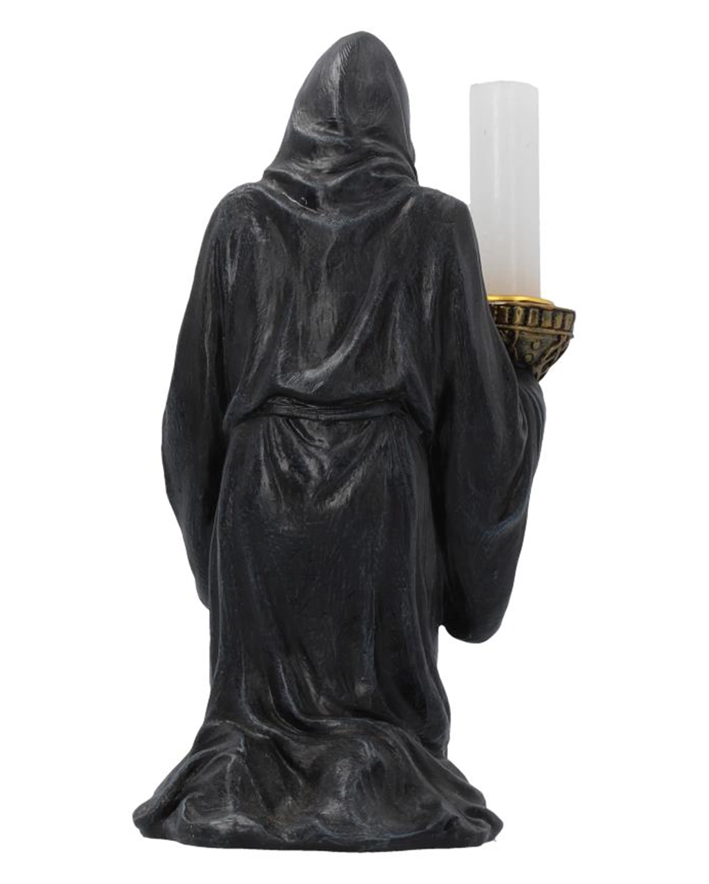 Gesichtsloser Zeremonien Reaper 21cm 6 Gesichtsloser Zeremonien Reaper 21cm – Bild 4