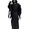 Ghost Face Sixth Scale Sideshow Actionfigur 2 Ghost Face Sixth Scale Sideshow Actionfigur -Outlet-Horror-Shop ghost face sixth scale sidehow collectibles actionfigur halloween und horror merchandise scream ghostface figurine 51105