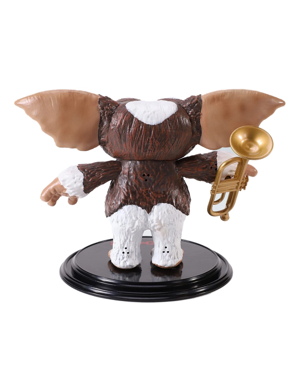 Gremlins Gizmo Bendyfigs 4 Gremlins Gizmo Bendyfigs – Bild 2