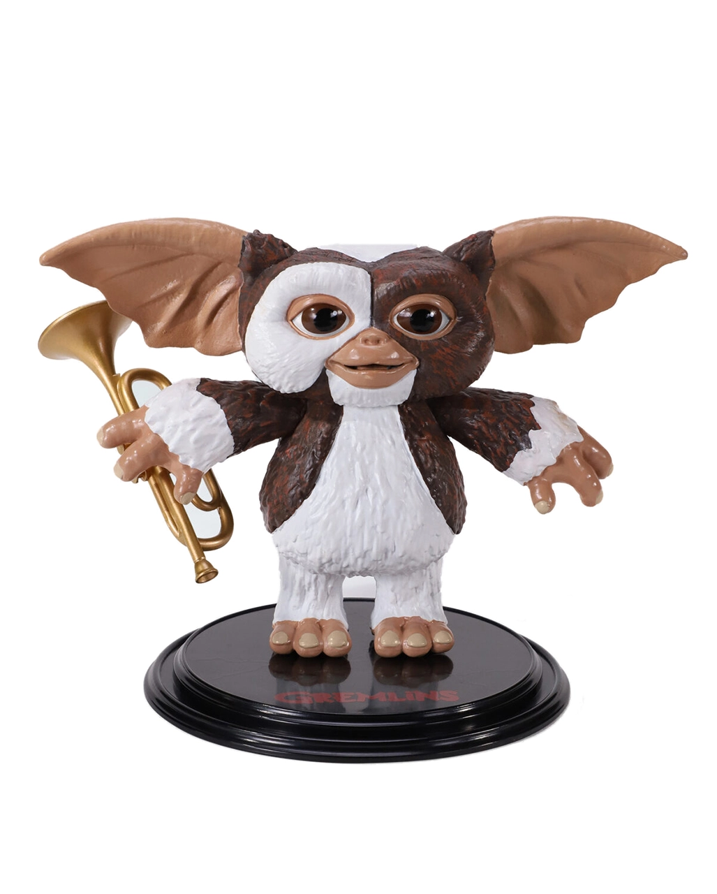 Gremlins Gizmo Bendyfigs 3 Gremlins Gizmo Bendyfigs