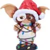 Gremlins Gizmo In Lichterkette 13cm -Outlet-Horror-Shop gremlins gizmo in lichterkette 13cm gremlins gizmo in fairy lights weihnachtsgeschenk gremlins gizmo fan 53985