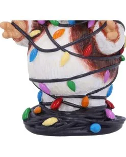 Gremlins Gizmo In Lichterkette 13cm -Outlet-Horror-Shop gremlins gizmo in lichterkette 13cm gremlins gizmo in fairy lights weihnachtsgeschenk gremlins gizmo fan 53985 6