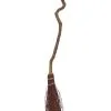 Krummer Hexenbesen -Outlet-Horror-Shop grosser krummer hexenbesen crooked witch broom kostuemzubehoer 39554 01