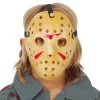 Gruselige Hockey Maske Für Kinder 1 Gruselige Hockey Maske Für Kinder -Outlet-Horror-Shop gruselige hockey maske fuer kinder creepy hockey mask for kids kinder maske halloween maske kostuem zubehoer 39117
