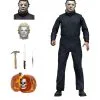 Halloween 2 - Michael Myers 18 Cm Action Figur 1 Halloween 2 - Michael Myers 18 Cm Action Figur -Outlet-Horror-Shop halloween 2 michael myers 18 cm action figur 37150