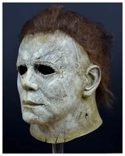 Halloween 2018 Michael Myers Maske -Outlet-Horror-Shop halloween 2018 michael myers maske halloween michael myers mask original lizenzierte halloween michael myers maske 38314 2