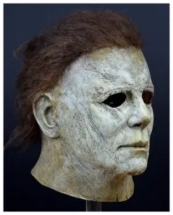Halloween 2018 Michael Myers Maske -Outlet-Horror-Shop halloween 2018 michael myers maske halloween michael myers mask original lizenzierte halloween michael myers maske 38314 3