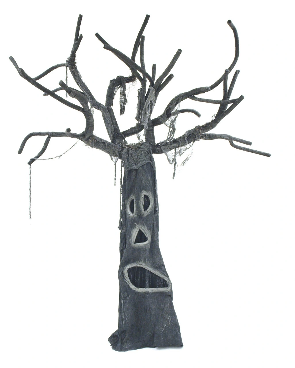 Halloween Geisterbaum 190 Cm 4 Halloween Geisterbaum 190 Cm – Bild 2