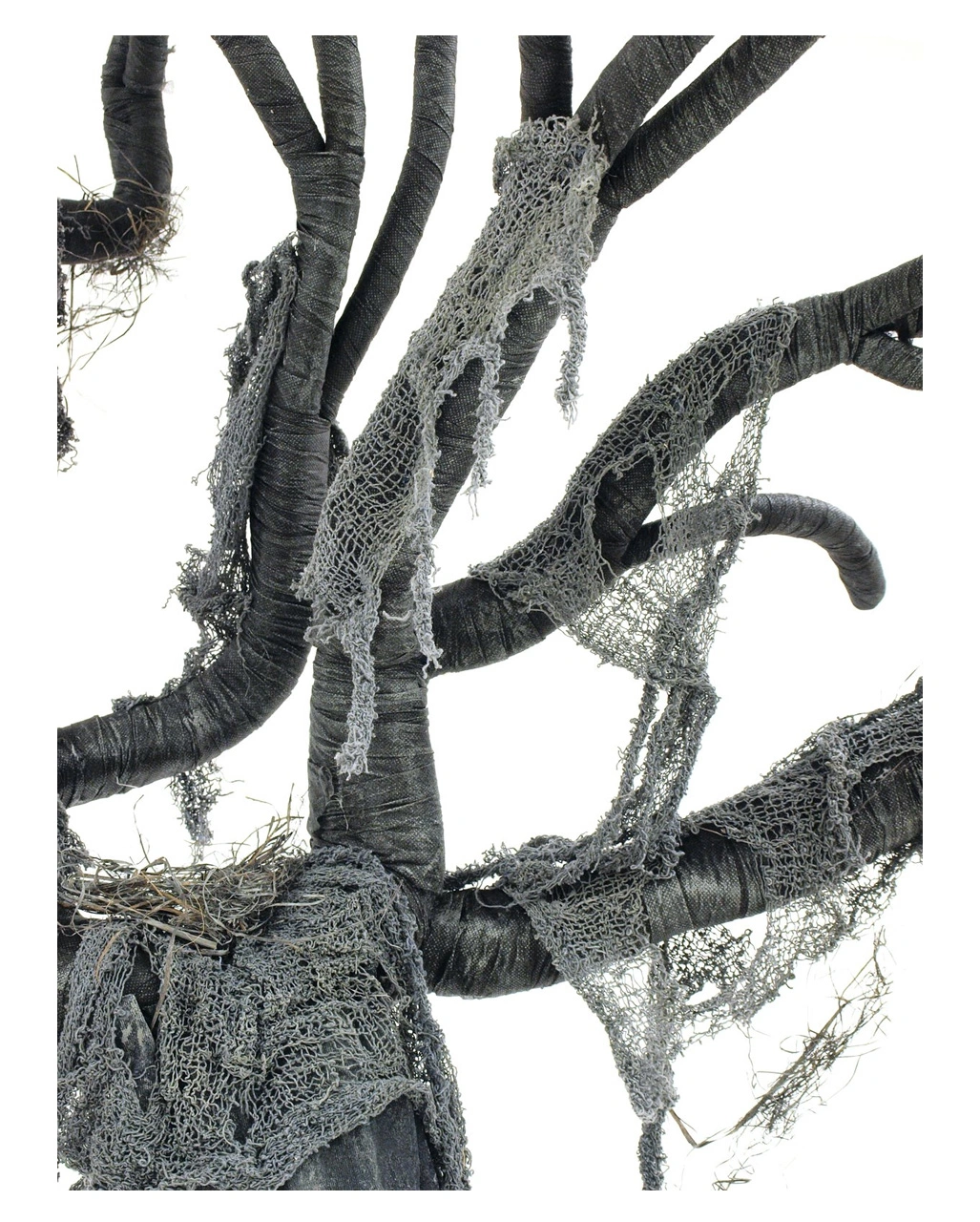 Halloween Geisterbaum 190 Cm 5 Halloween Geisterbaum 190 Cm – Bild 3