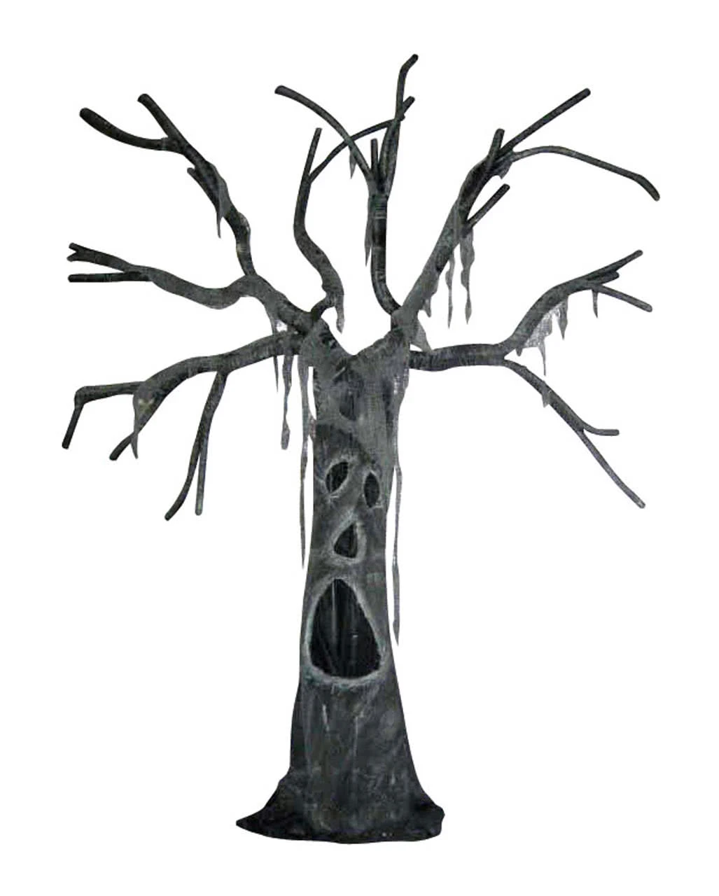 Halloween Geisterbaum 190 Cm 3 Halloween Geisterbaum 190 Cm