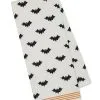 Halloween Geschirrtuch Fledermaus Muster 2 Halloween Geschirrtuch Fledermaus Muster -Outlet-Horror-Shop halloween geschirrtuch fledermaus muster halloween dishtowel bat pattern halloween homeware 53118