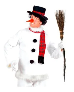 Kleiner Hexenbesen Ca. 87 Cm 11 Kleiner Hexenbesen Ca. 87 Cm -Outlet-Horror-Shop halloween hexenbesen hexenbesen als kostuemzubehoer witchs broom 27000 04