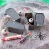 Halloween Sarg Mini-Container -Outlet-Horror-Shop halloween mini sarg container halloween mini sarg behaelter halloween gimmick 53665 02