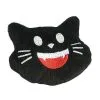 Halloween Plush Emoji Schwarze Katze 1 Halloween Plush Emoji Schwarze Katze -Outlet-Horror-Shop halloween pluesch emoji schwarze katze halloween plush emoji black cat halloween giveaway 53635 01