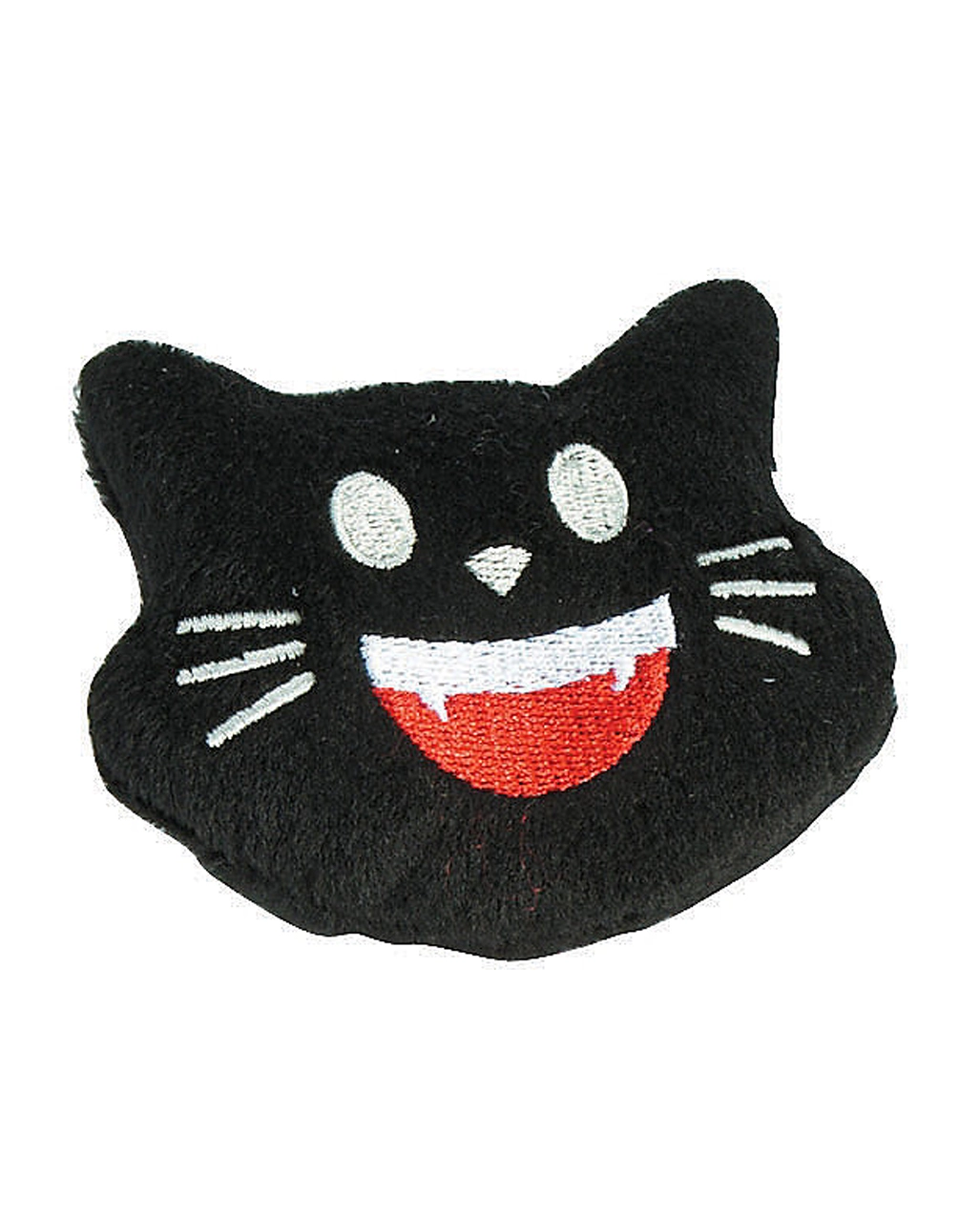 Halloween Plush Emoji Schwarze Katze 3 Halloween Plush Emoji Schwarze Katze
