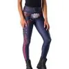 Han Solo Leggings 1 Han Solo Leggings -Outlet-Horror-Shop han solo leggings star war kostuem zubehoer han solo costume 31221