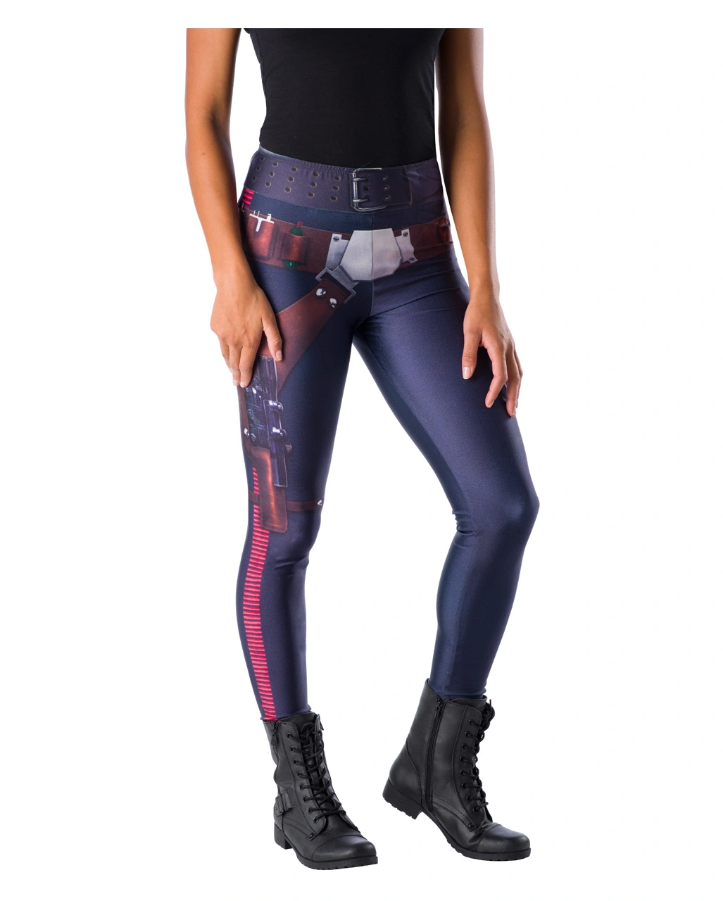 Han Solo Leggings 3 Han Solo Leggings