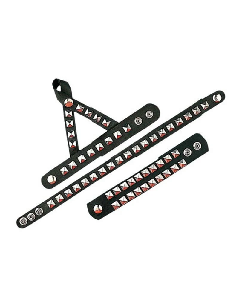 Hard Rocker Set 3teilig 5 Hard Rocker Set 3teilig – Bild 3