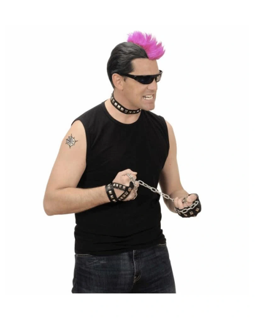 Hard Rocker Set 3teilig 4 Hard Rocker Set 3teilig – Bild 2